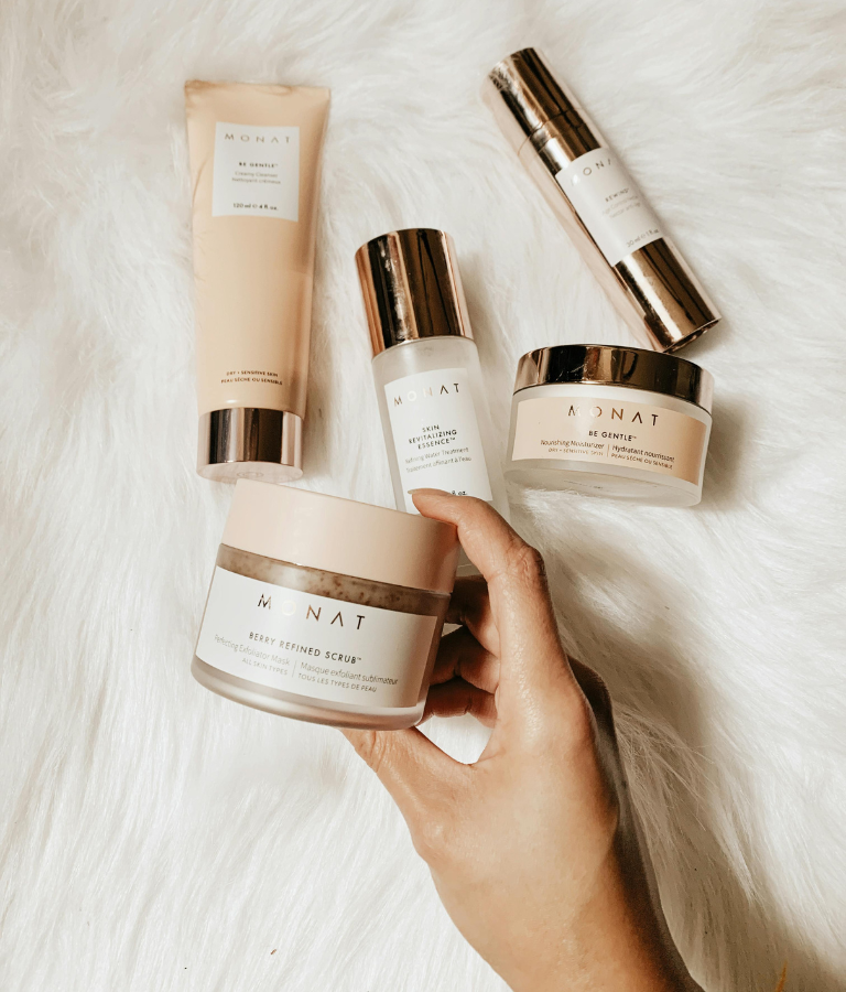 Best Skin Care Tool and Beauty Kit