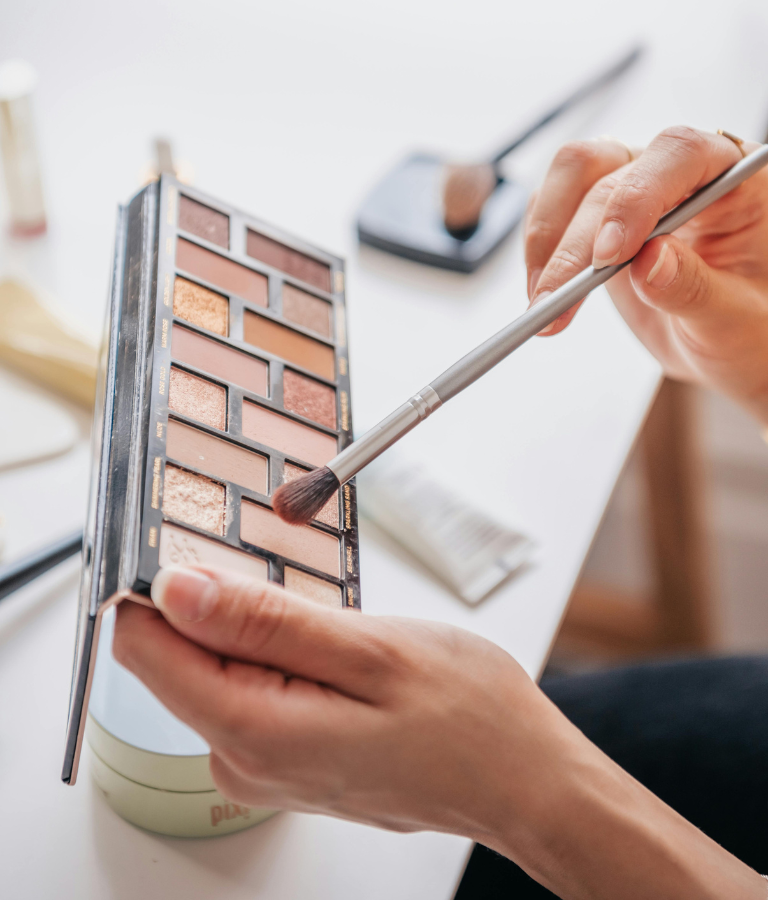 Face Care Cosmetics and Makeup