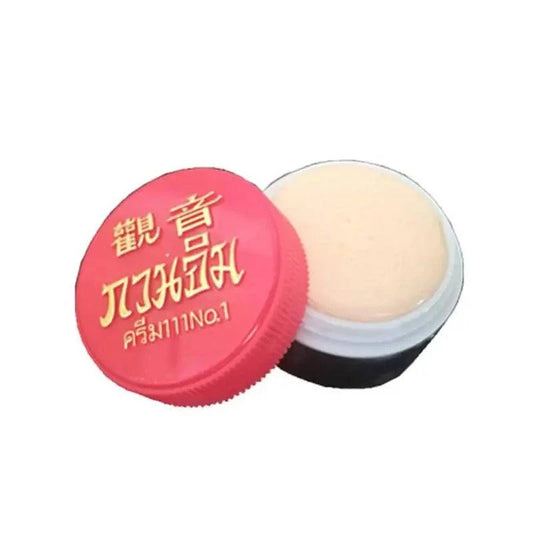 Thailand Powerful Freckle Removal Pearl Cream Whitening Face Eliminate Sunburn Remove Cream Stains Di Cream U4B6