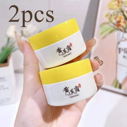 Astragalus Whitening Freckles Cream Face Dark Spots Remover Repair Products Removal Melasma Melanin Moisturiz Brighten Skin Care