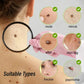 Laser Plasma Pen Mole Wart Remover Black Dots Freckle Dark Spot Remover Plasma Pen Wart Eliminator Papilloma Skin Tag Removal