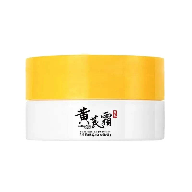 Astragalus Whitening Freckles Cream Face Dark Spots Remover Repair Products Removal Melasma Melanin Moisturiz Brighten Skin Care