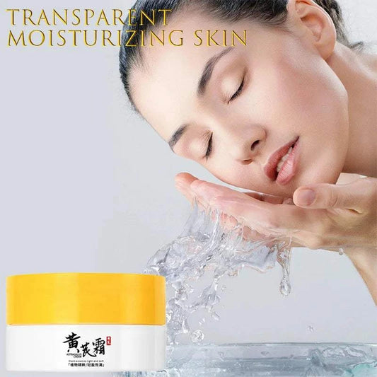 Astragalus Whitening Freckles Cream Face Dark Spots Remover Repair Products Removal Melasma Melanin Moisturiz Brighten Skin Care