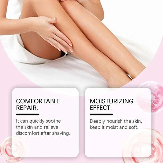 Strawberry Vanilla After Shave Oil women For Smooth Skin Moisturizes Soft Serve Shave Oil Truly After Shave Oil Strawberry ﻿ ﻿