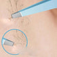 Eyebrow Tweezer Colorful Hair Beauty Tools Stainless Steel