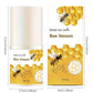 Bee venom Eyes Cream stick Dark Circles Remove Eye Bags Under Eye Hyaluronic Acid Moisturizing Serum Against Puffiness Eye Care