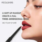 Nude Velvet Matte Lipstick Long Lasting Waterproof Color Glaze